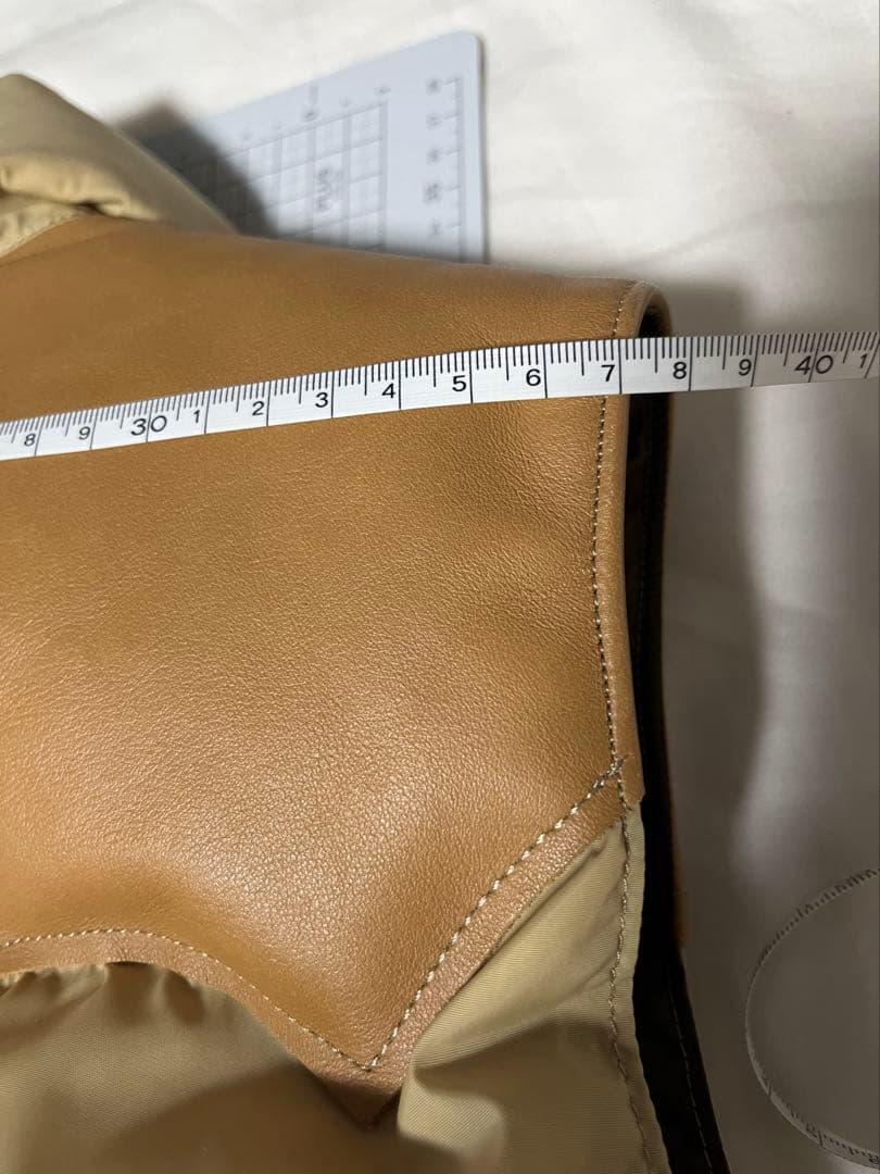 J*様 ロッキーマウンテンRocky Mountain ダウンベスト　38 M