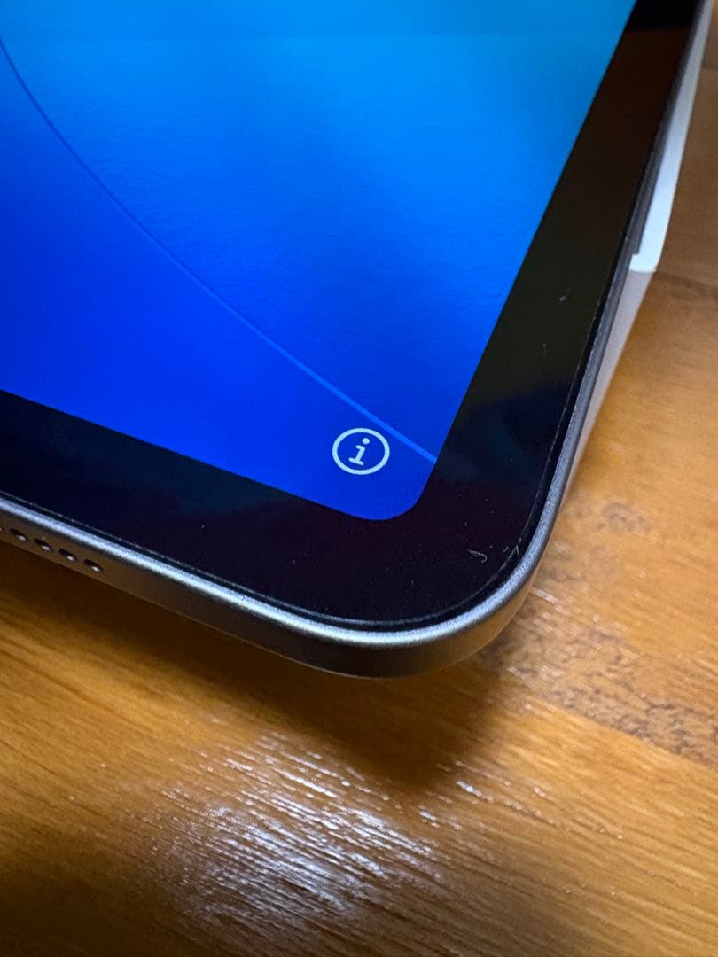 iPad pro (第2世代) 256GB / バッテリー90%