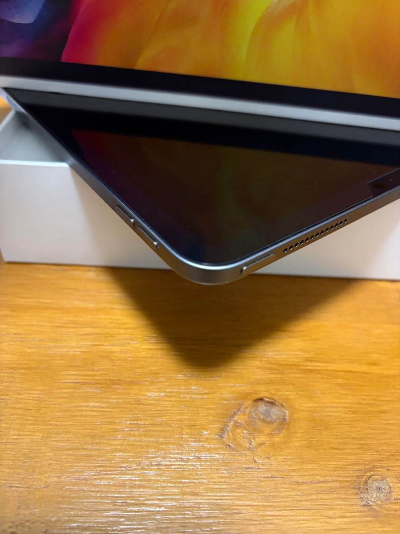 iPad pro (第2世代) 256GB / バッテリー90%