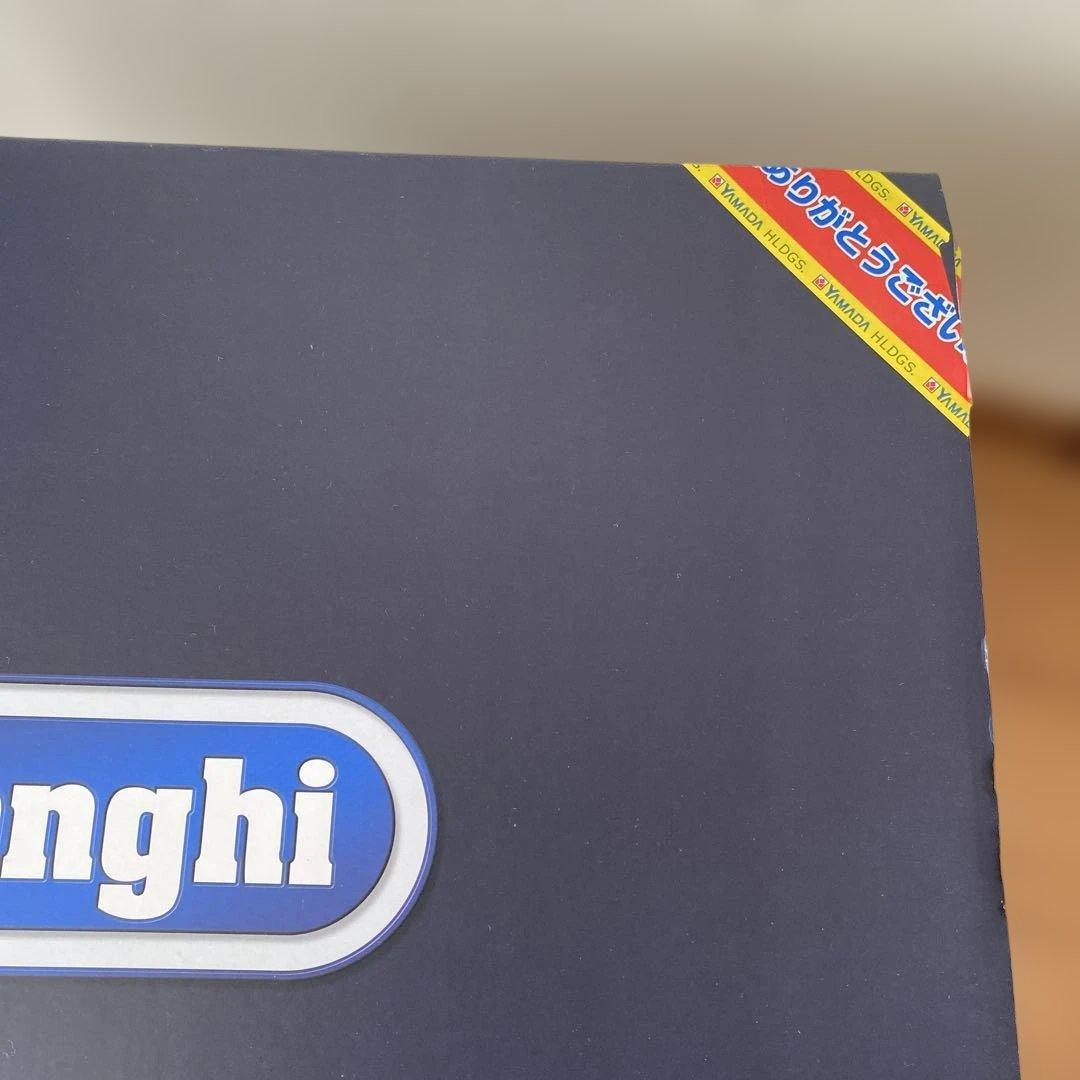 デロンギ コンベクションオーブン　EO14902J-WN