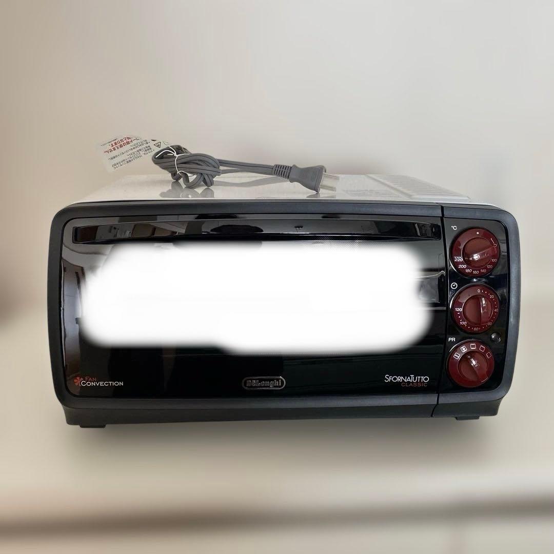 デロンギ コンベクションオーブン　EO14902J-WN