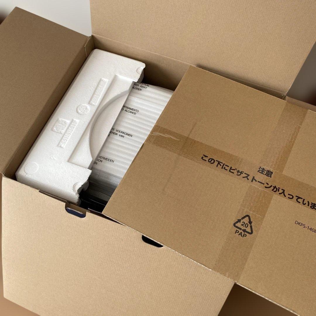 デロンギ コンベクションオーブン　EO14902J-WN