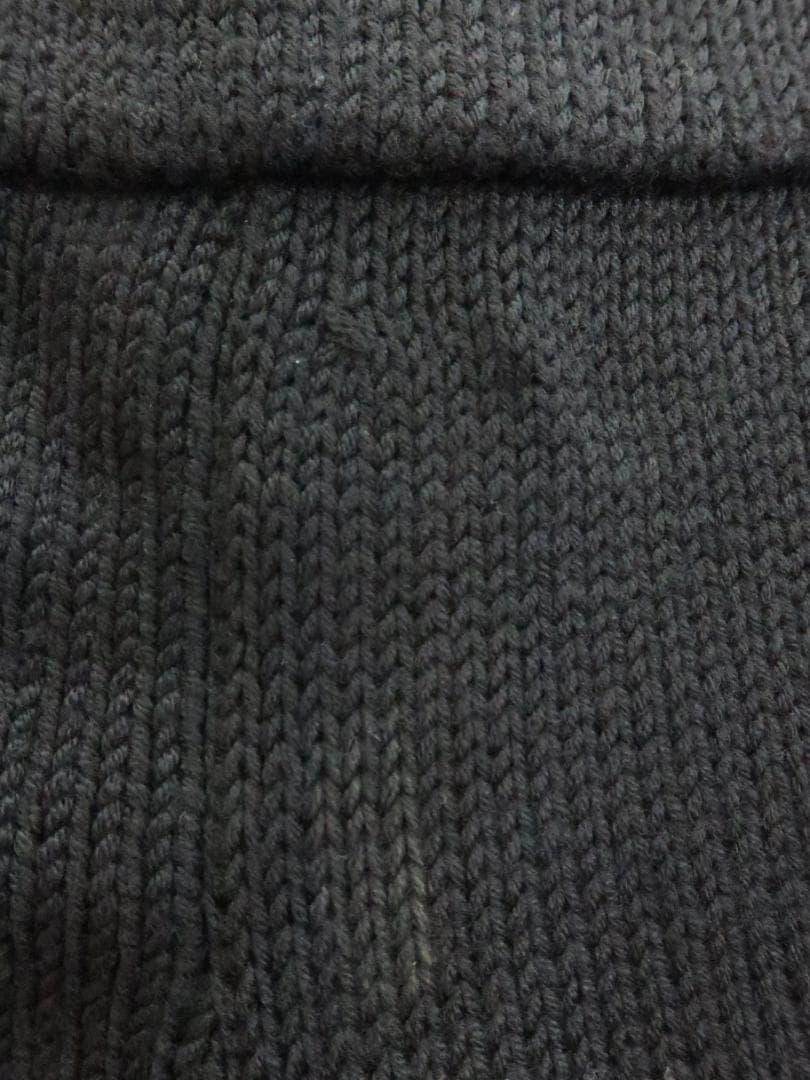 A.F ARTEFACTエーエフアーティファクト ニット サルエルパンツ【G】.