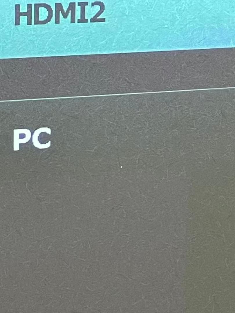 BenQ TH585 プロジェクター