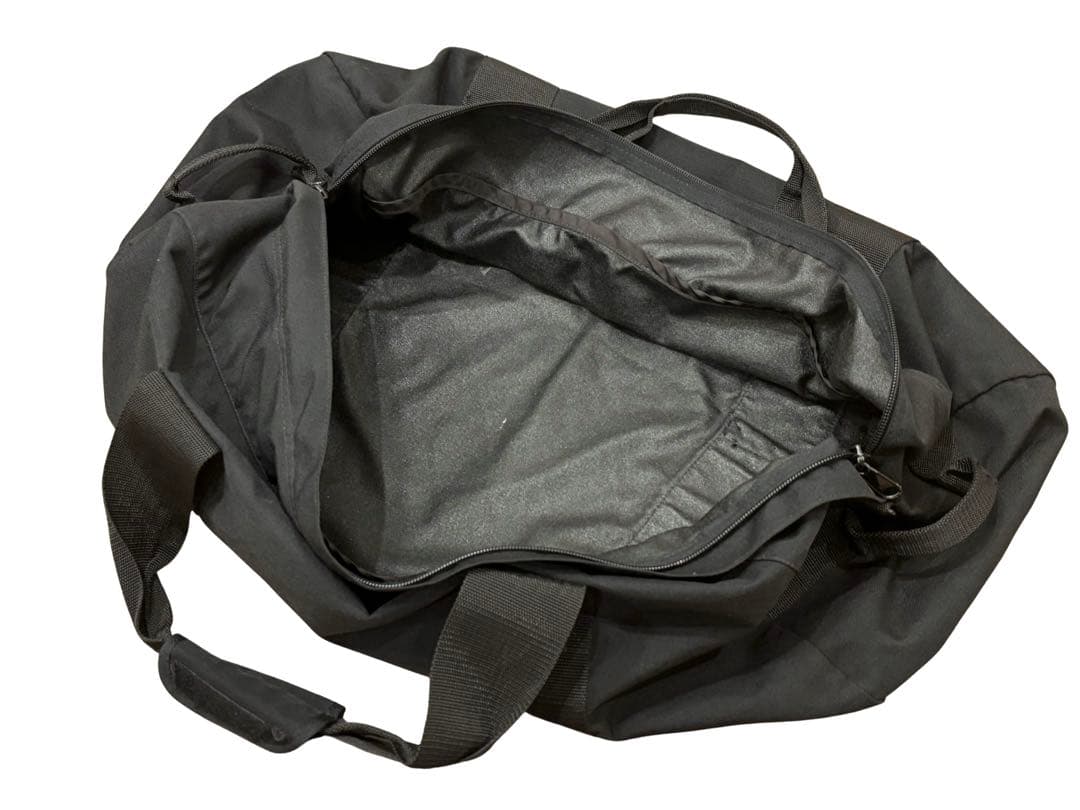90s USA製 X-LARGE ×アウトドア プロダクツ ボストン バッグ