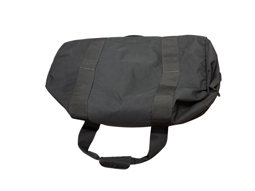 90s USA製 X-LARGE ×アウトドア プロダクツ ボストン バッグ