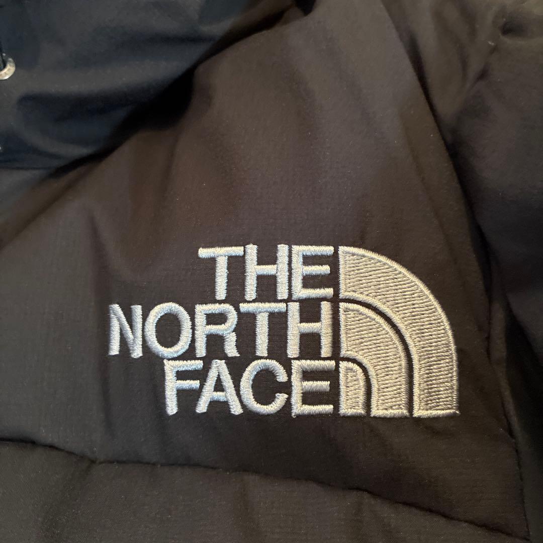ノースフェイス　バルトロライトジャケット　L