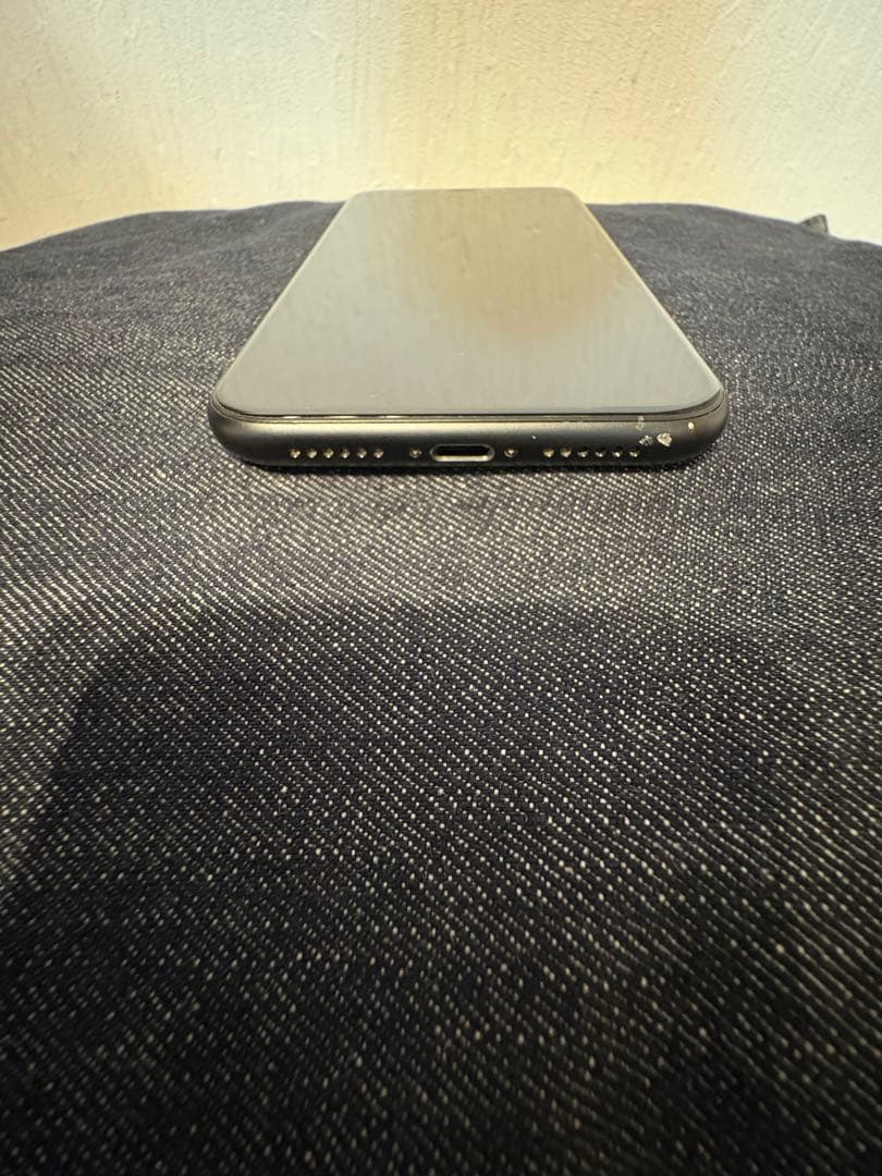 携帯電話本体 iPhone XR 128G