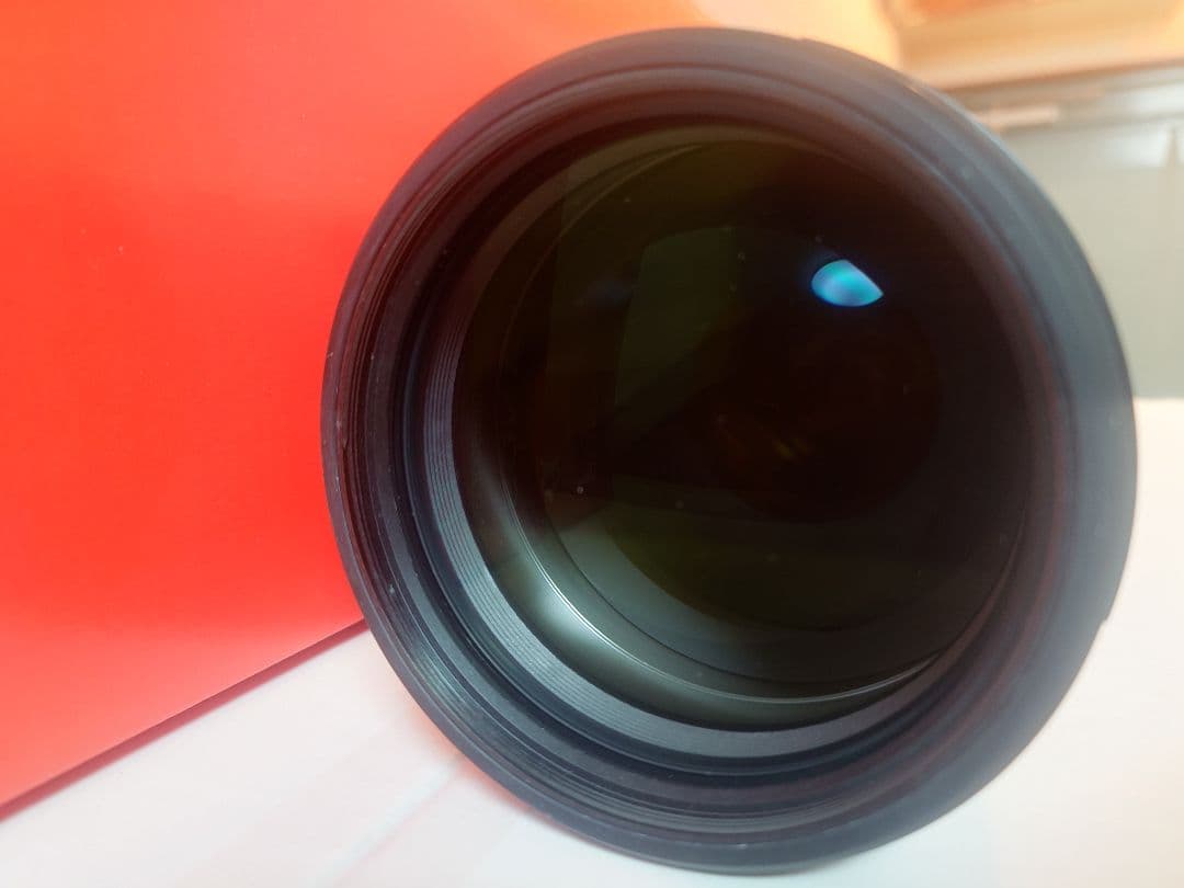 レンズ(ズーム) SEL200600 F5.6-6.3GOSS