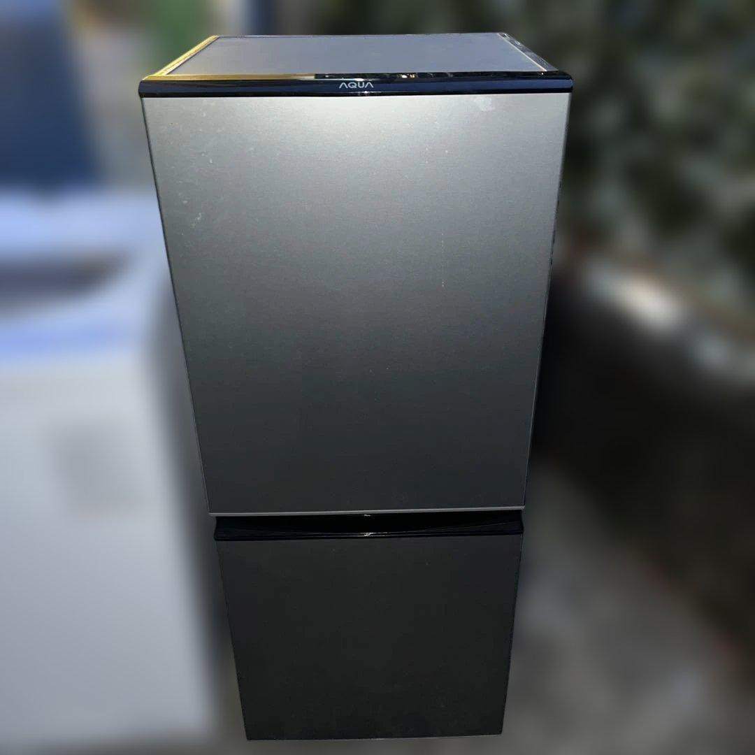 ⭐︎極上美品/TOSHIBA/AQUA大人気モデル/冷蔵庫＆洗濯機セット！格安販売