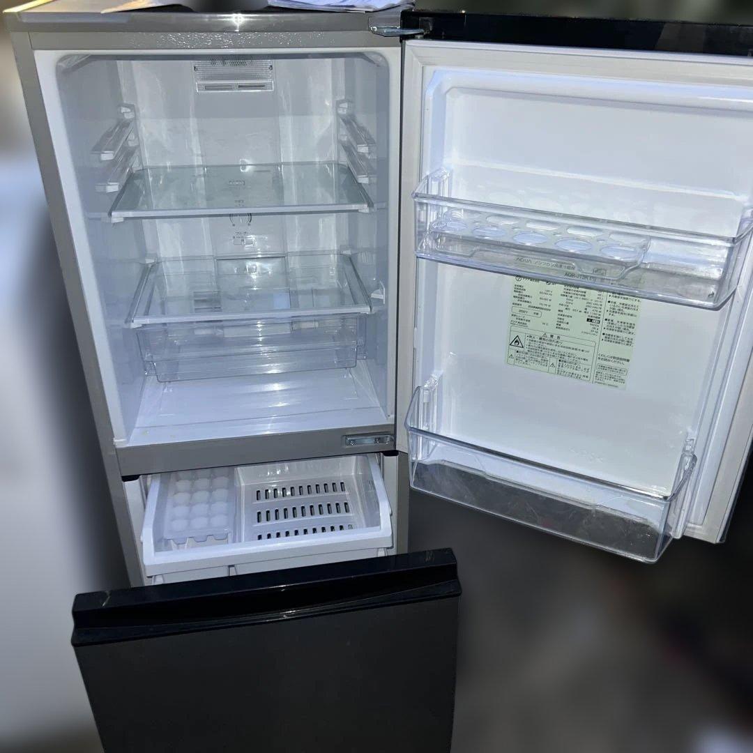 ⭐︎極上美品/TOSHIBA/AQUA大人気モデル/冷蔵庫＆洗濯機セット！格安販売