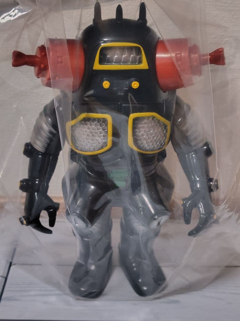 marusan キングジョー 450 クラシックネイビー