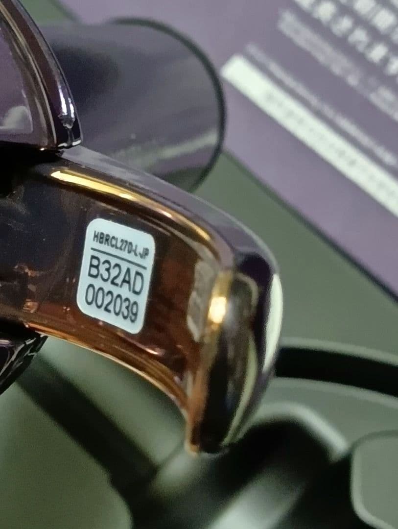 リュミエリーナ バイオプログラミング ヘアビューロン 27DPlus カール L