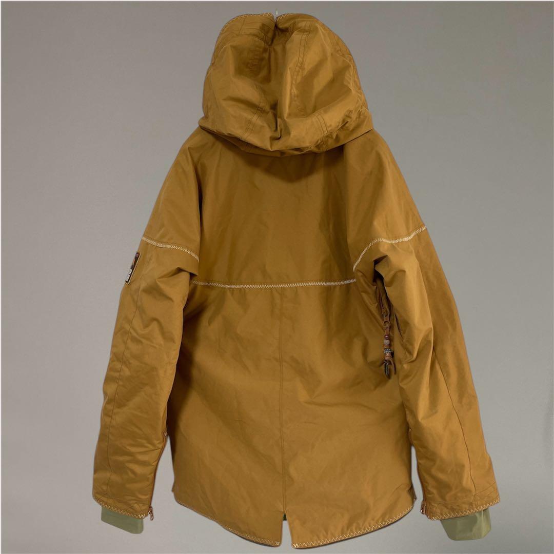 Burton バートン dry ride スノボウェア レディース S