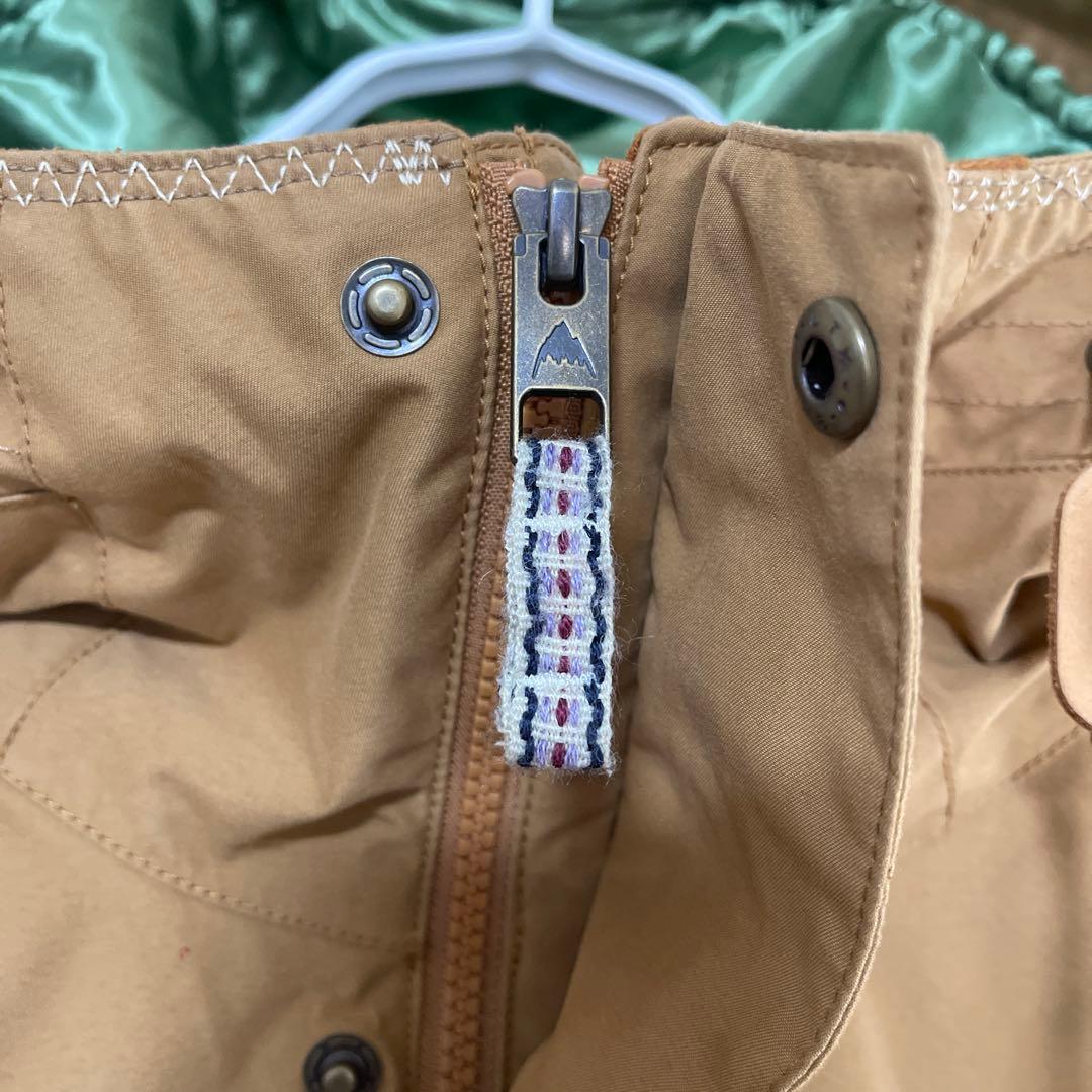 Burton バートン dry ride スノボウェア レディース S