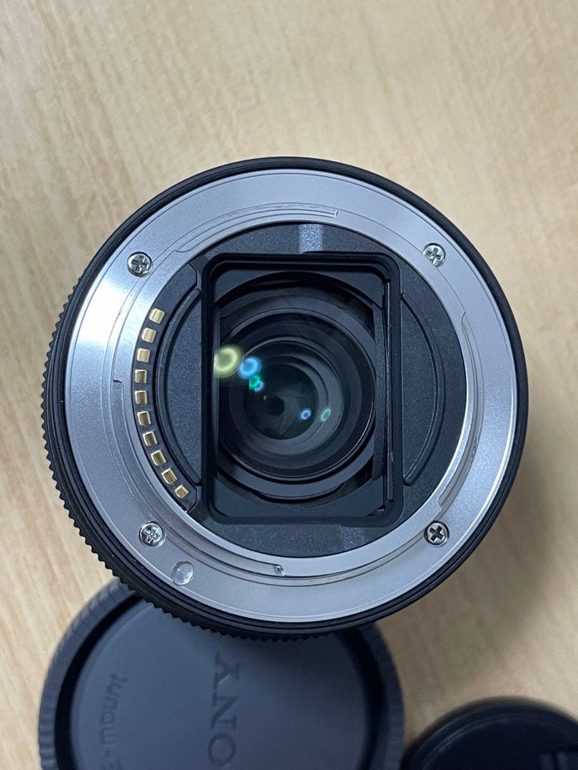 レンズ(ズーム) SONY SEL2860 28-60mm f/4-5.6