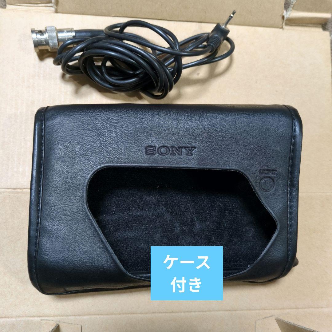 SONY デジタルオーディオテープレコーダー TCD-D7