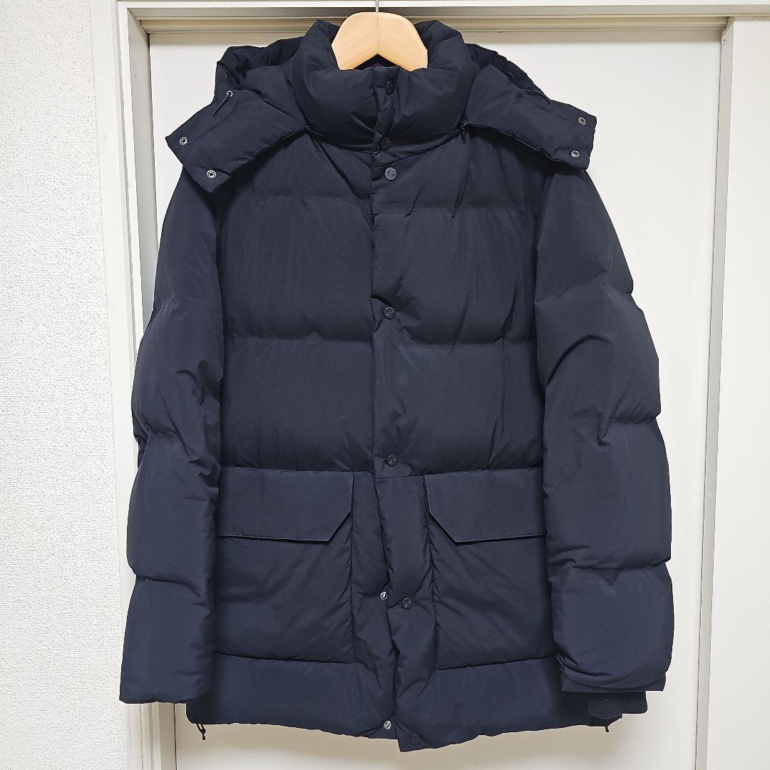 GOLDWIN　bshop別注　ダウンジャケット