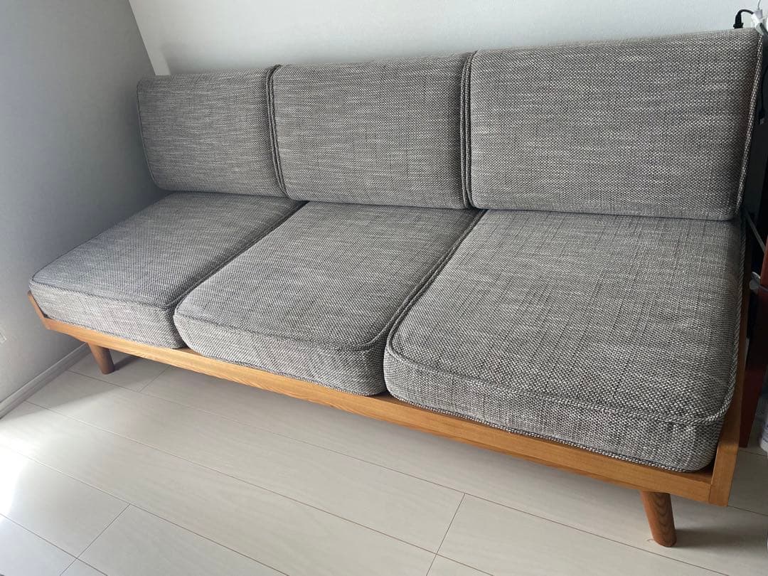 unico ALBERO 3シーター