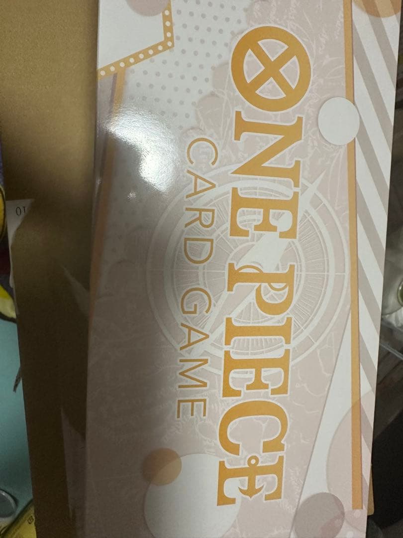 ワンピースカードゲーム　ヒロインズエディション　スペシャルセット