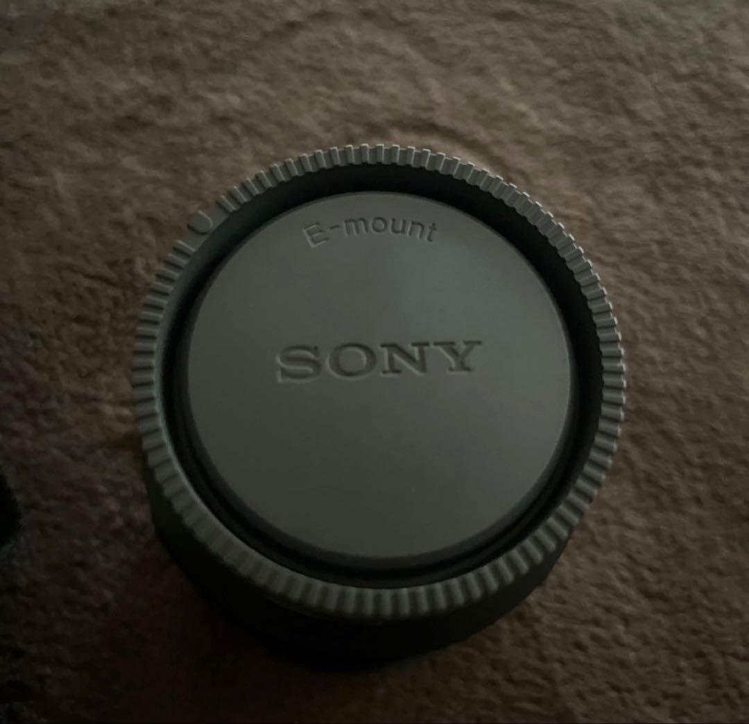 SONY SEL2870 Eマウントレンズ 28-70mm