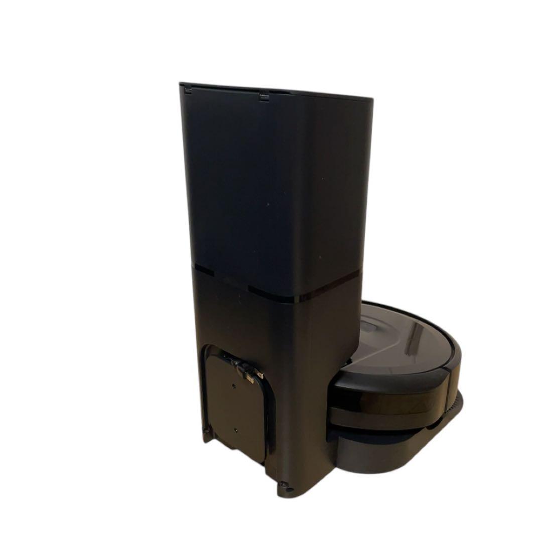 iRobot ルンバi7+ 自動ゴミ捨て　ロボット掃除機　お掃除ロボット