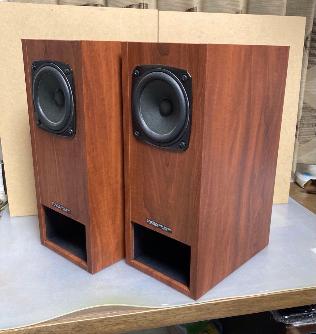 スピーカーボックス　P-1000 BH