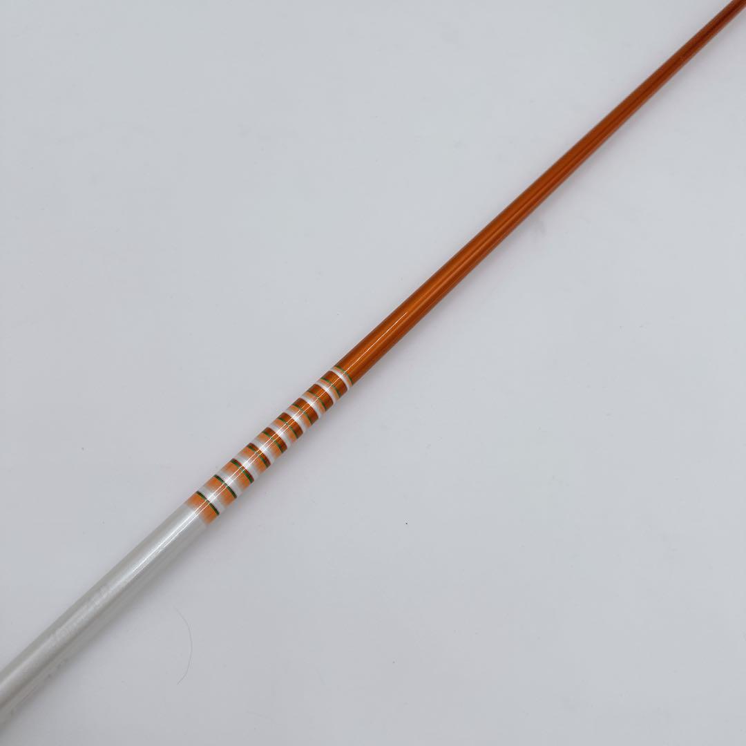 スリーブグリップ無しTour-AD ツアーAD DI-6S 3W 5W FW