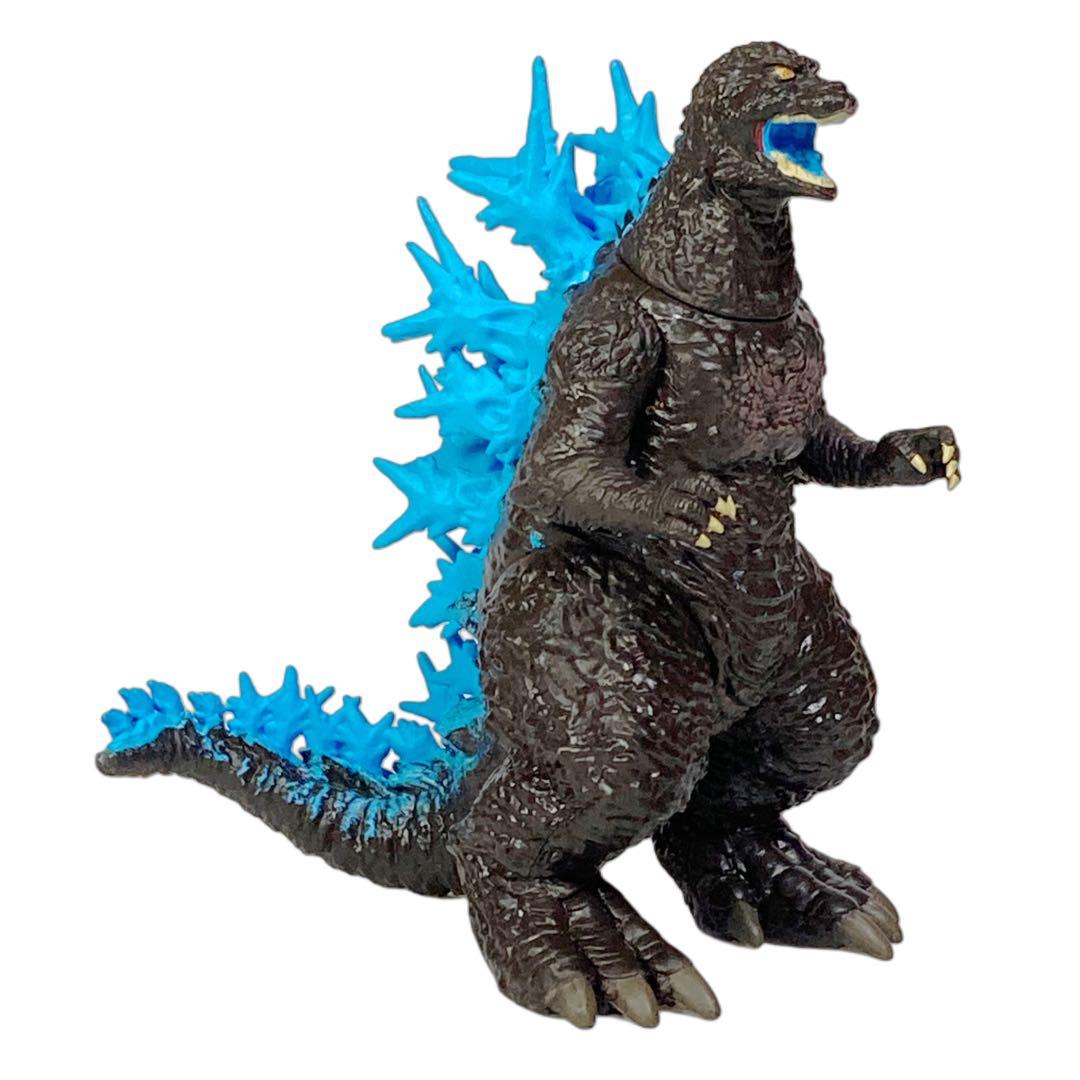 スーパー7 『ゴジラ-1.0』リ・アクション5種セット（開封美品）