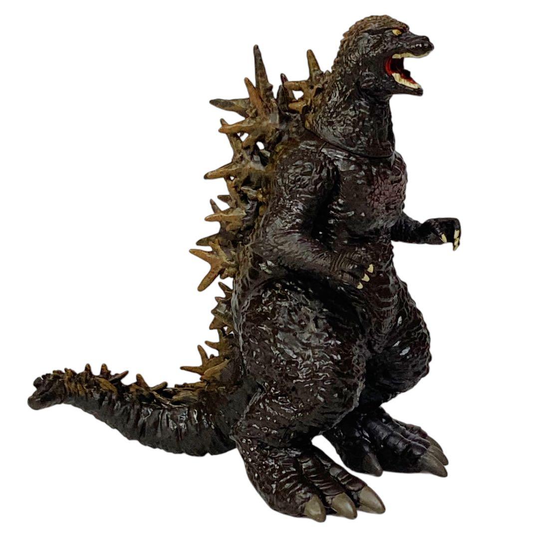 スーパー7 『ゴジラ-1.0』リ・アクション5種セット（開封美品）