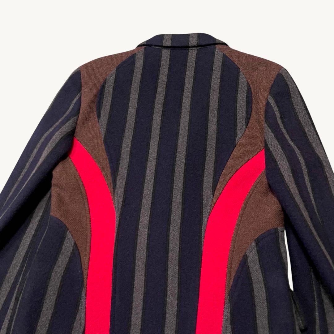 03AW Comme des Garçons tailored jacket