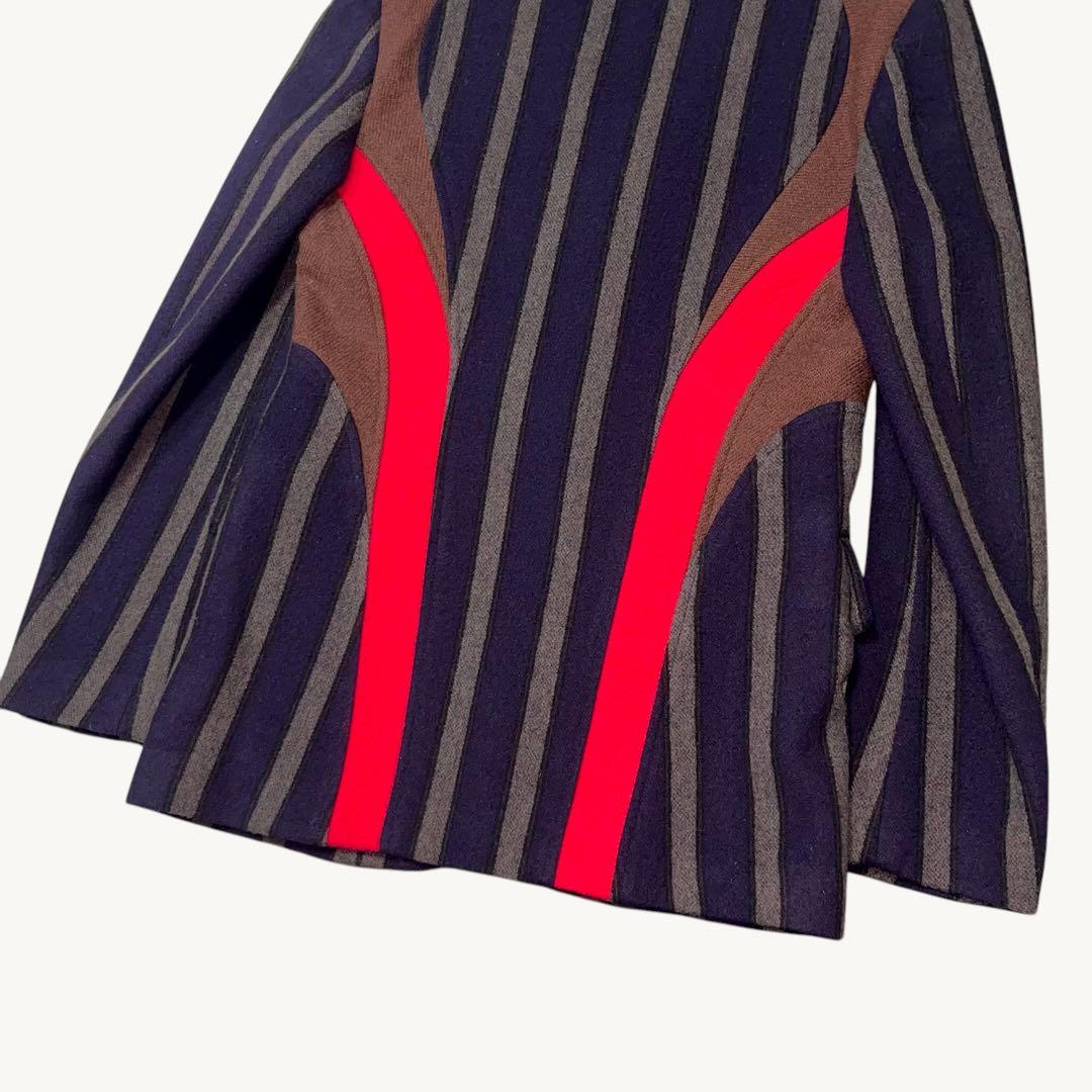 03AW Comme des Garçons tailored jacket