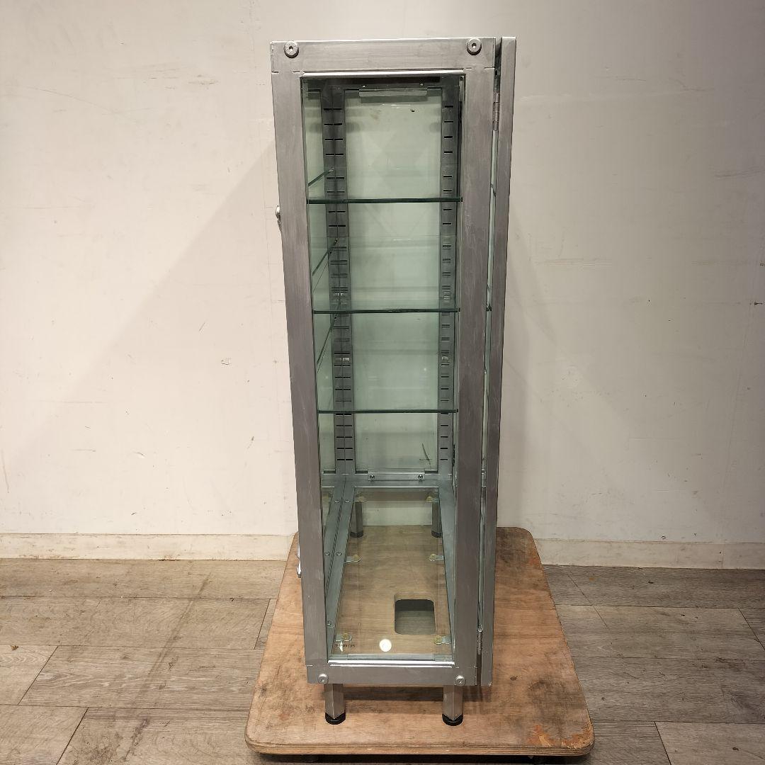 M♦WS東名 ヴィンテージ　アイアンキュリオケース