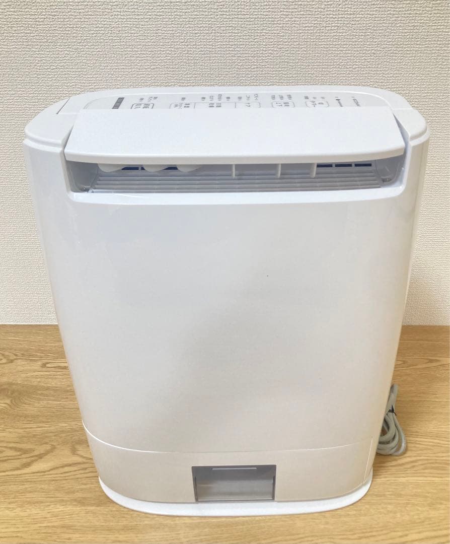 ☆2024製 パナソニック F-YZX60B-H 衣類乾燥除湿機 デシカント方式