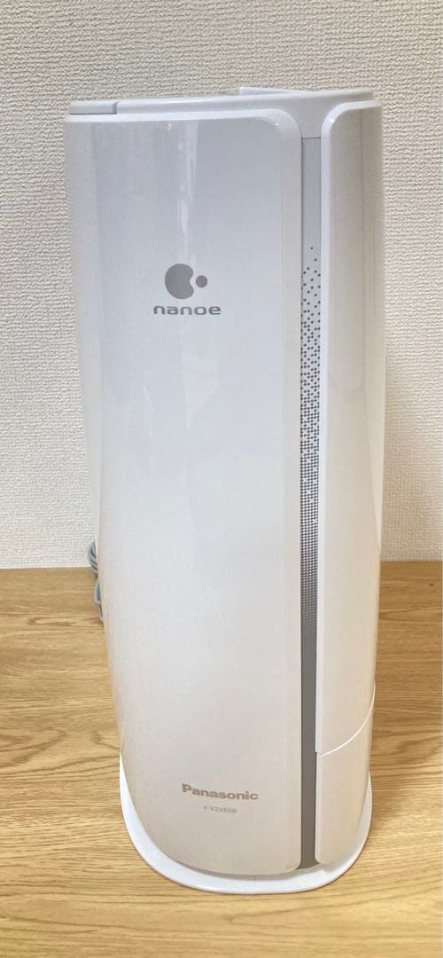 ☆2024製 パナソニック F-YZX60B-H 衣類乾燥除湿機 デシカント方式