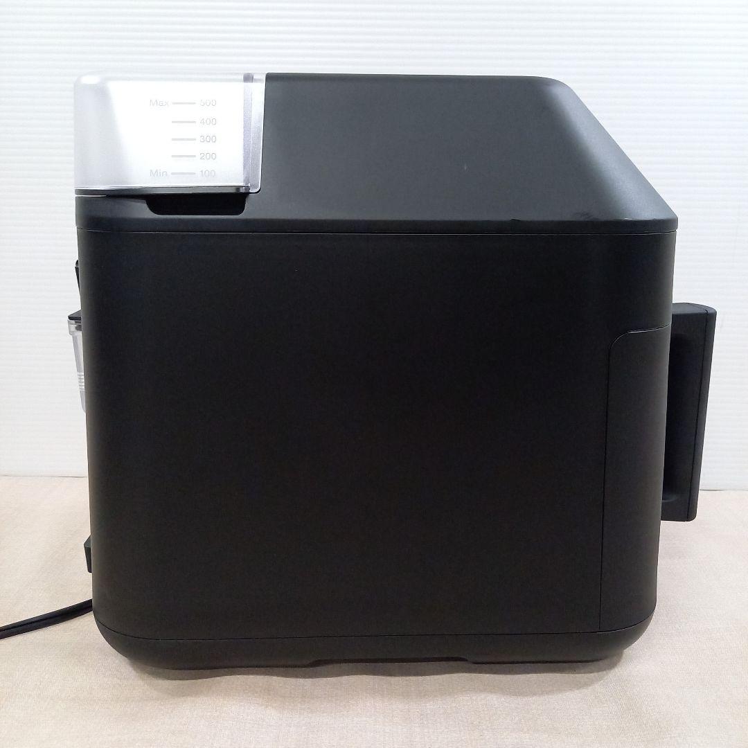 調理未使用◎récolte ハイスチームエアーオーブン RAO-3 25年製