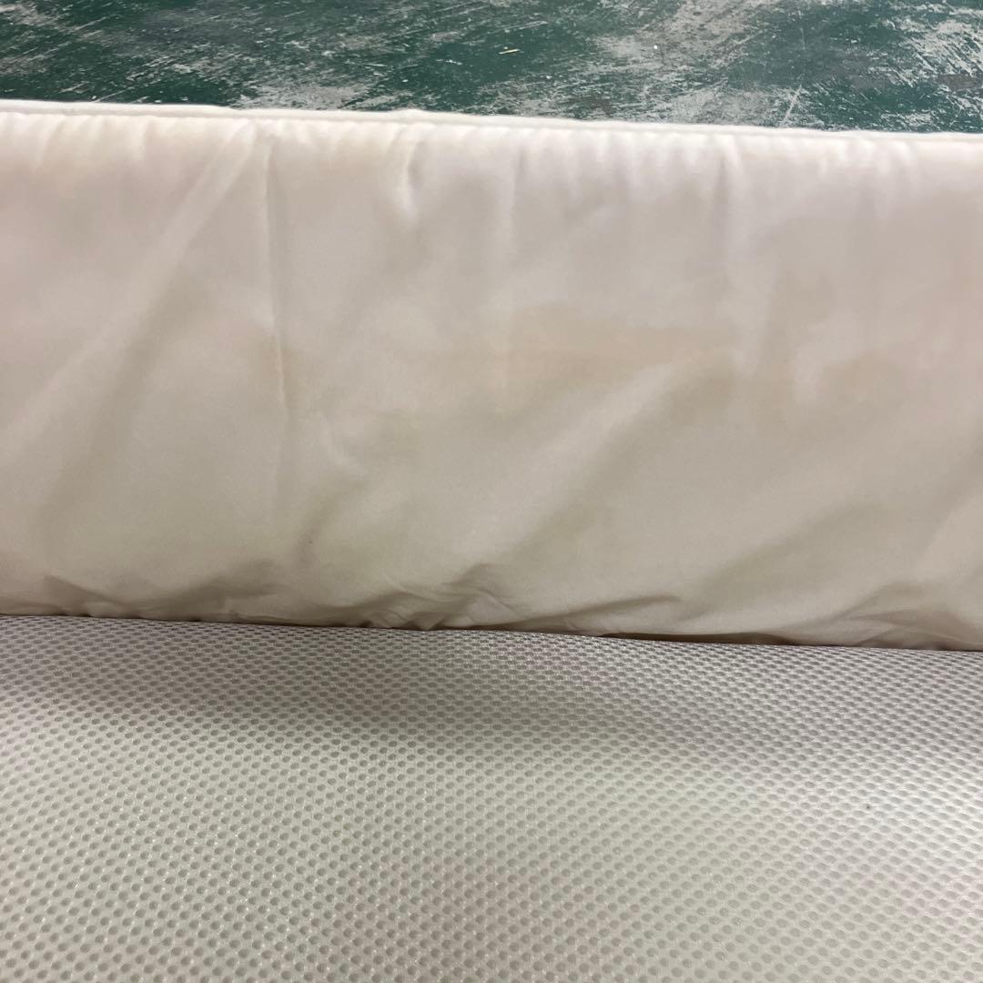 11r42 Aprica アップリカ ココネルエアープラス ベビーベッド