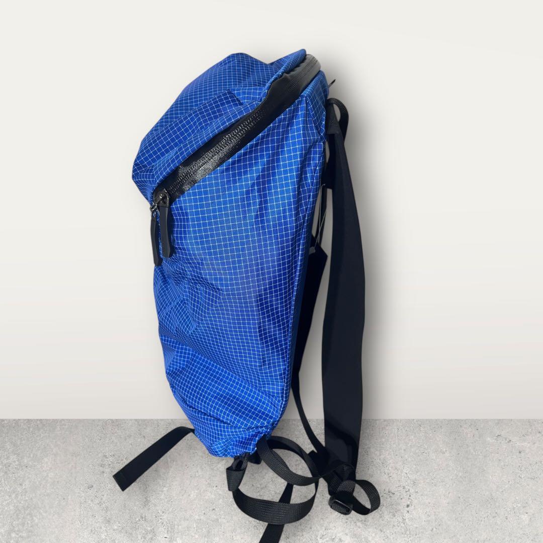ARC'TERYX Konseal 15 バックパック　ブルー　未使用
