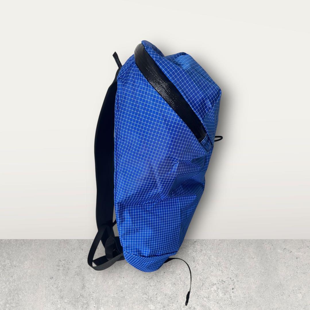 ARC'TERYX Konseal 15 バックパック　ブルー　未使用