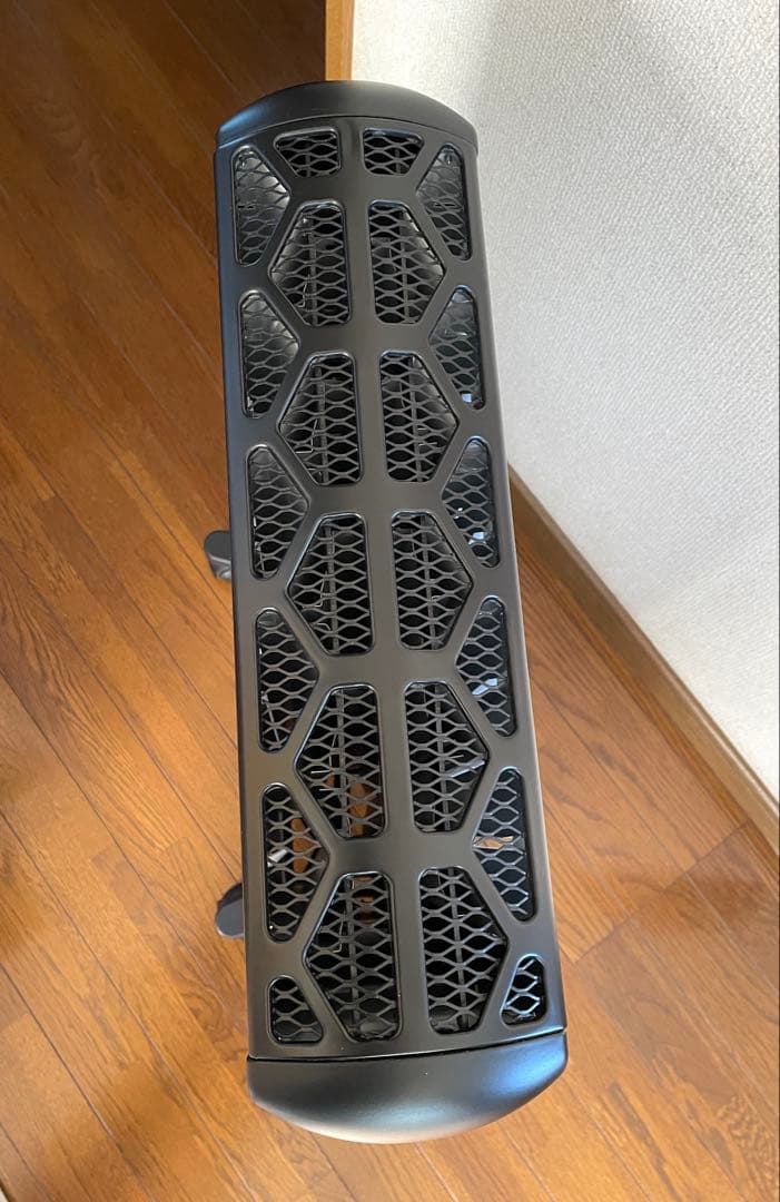 De'Longhi MDHU15-BK デロンギマルチダイナミックヒーター