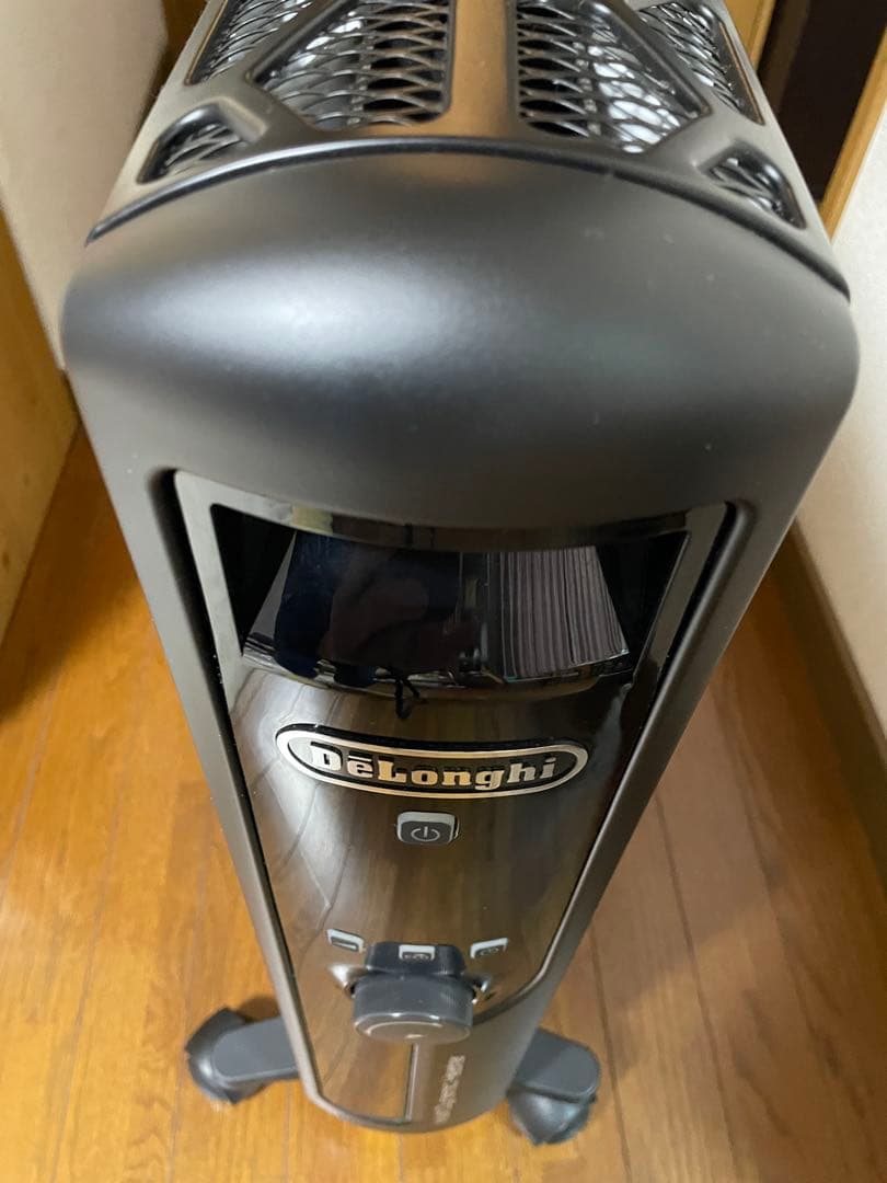 De'Longhi MDHU15-BK デロンギマルチダイナミックヒーター