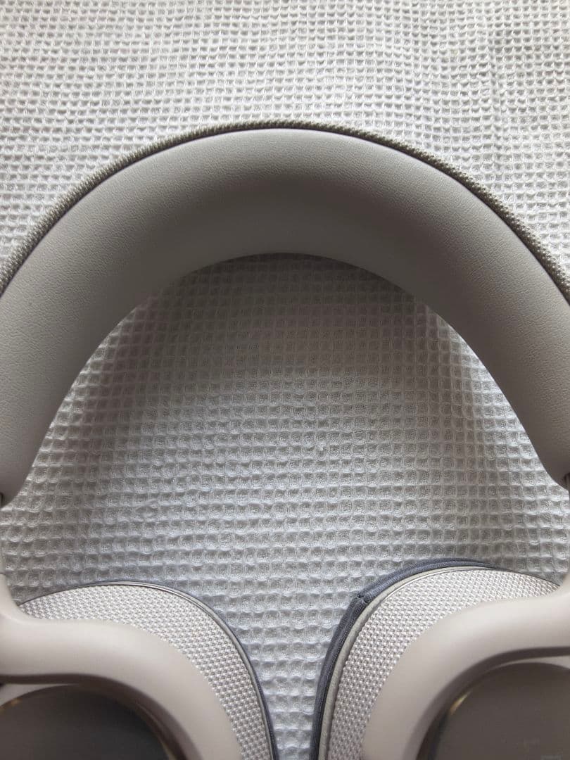 【ほぼ未使用】Bowers & Wilkins PX7 S3 キャンバスホワイト