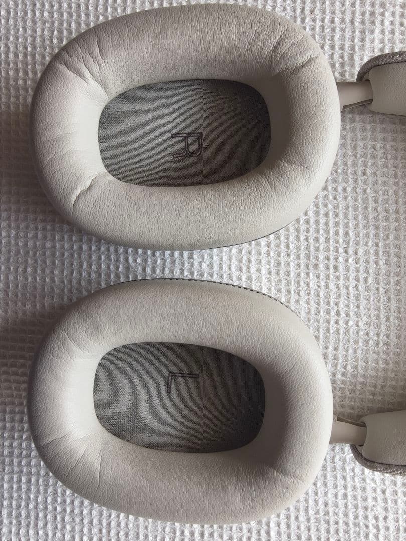 【ほぼ未使用】Bowers & Wilkins PX7 S3 キャンバスホワイト