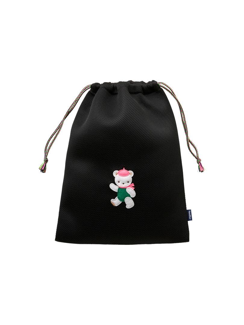 新作⭐︎ファミリア　巾着