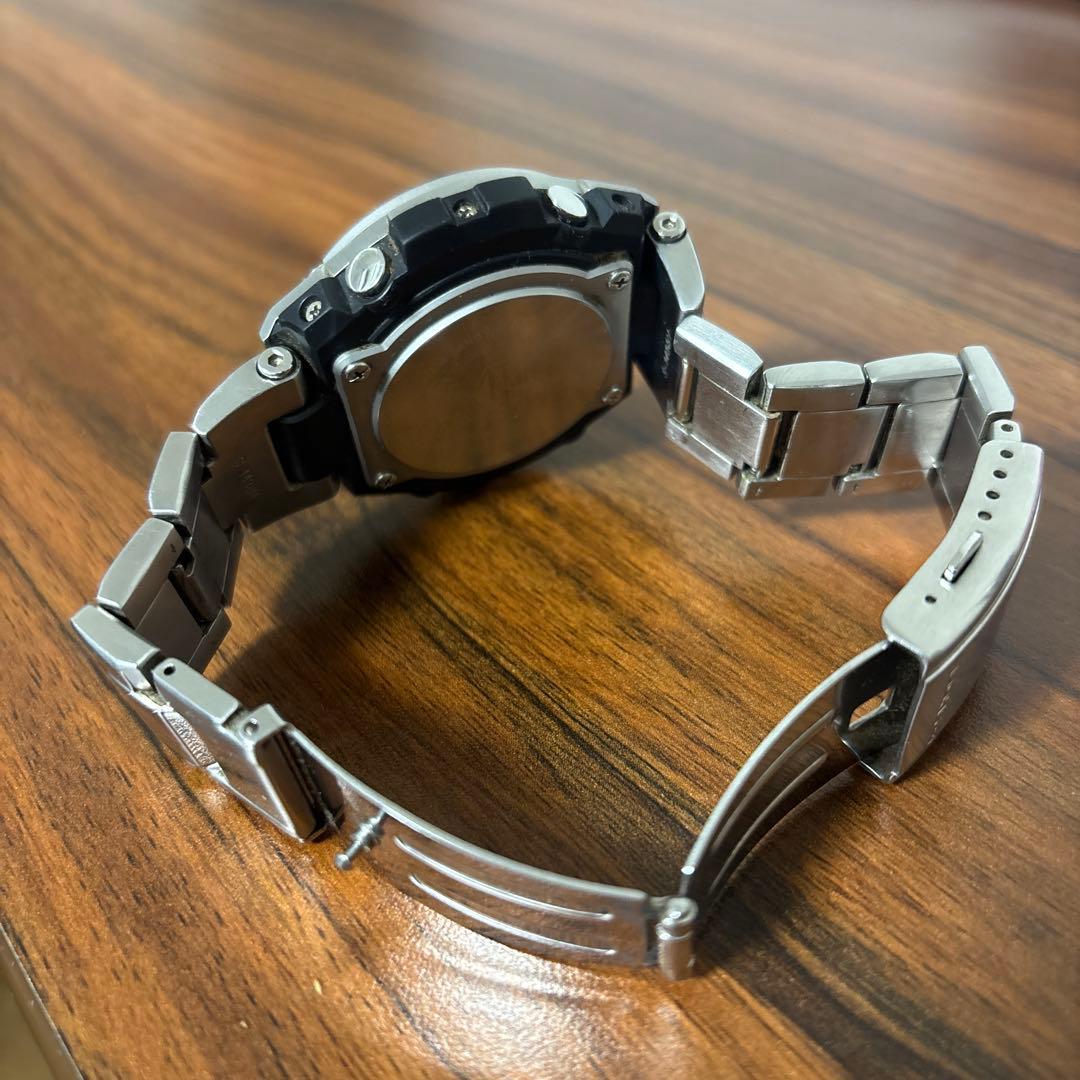 CASIO G-SHOCK 腕時計(デジタル) GST-W310D