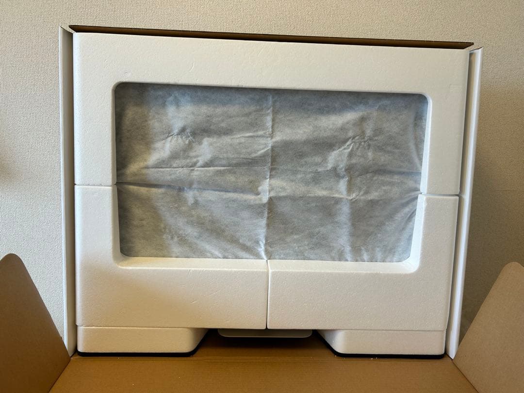 美品Apple iMac 5K 27inch 8GB 1TB Late 2015