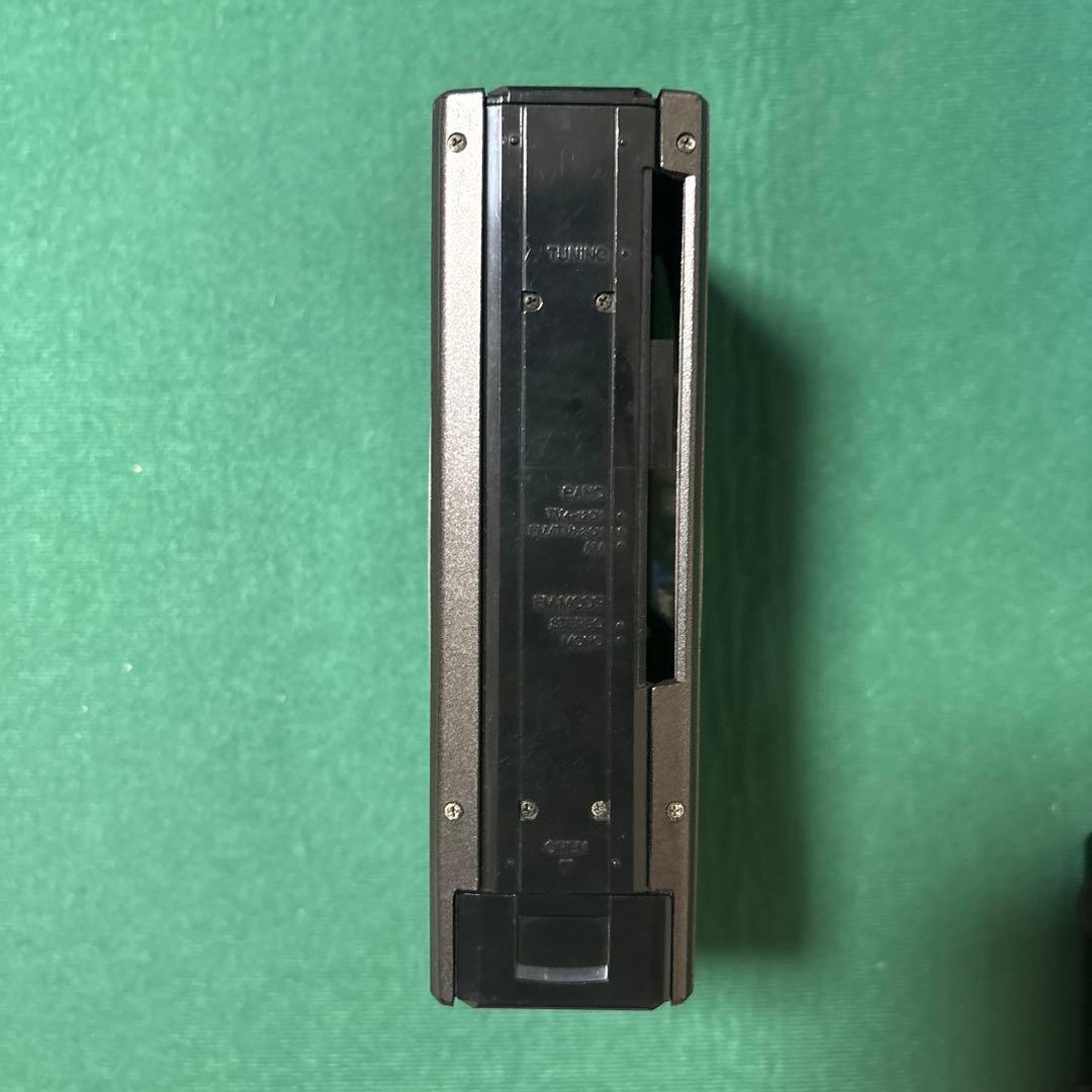 ラジオ・コンポ National RX-HD10 RP-FA100