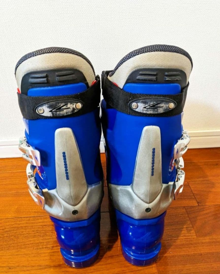 LANGE ラング スキー靴 スキーブーツ