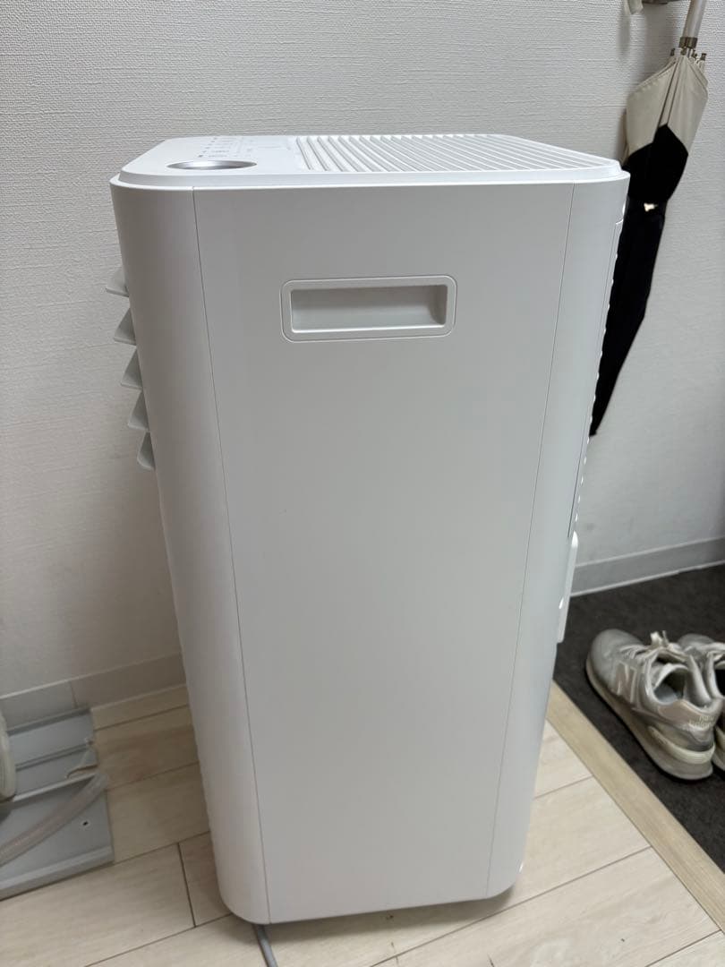 2023年製 移動式エアコン JL-MAC-04 移動式スポットクーラー