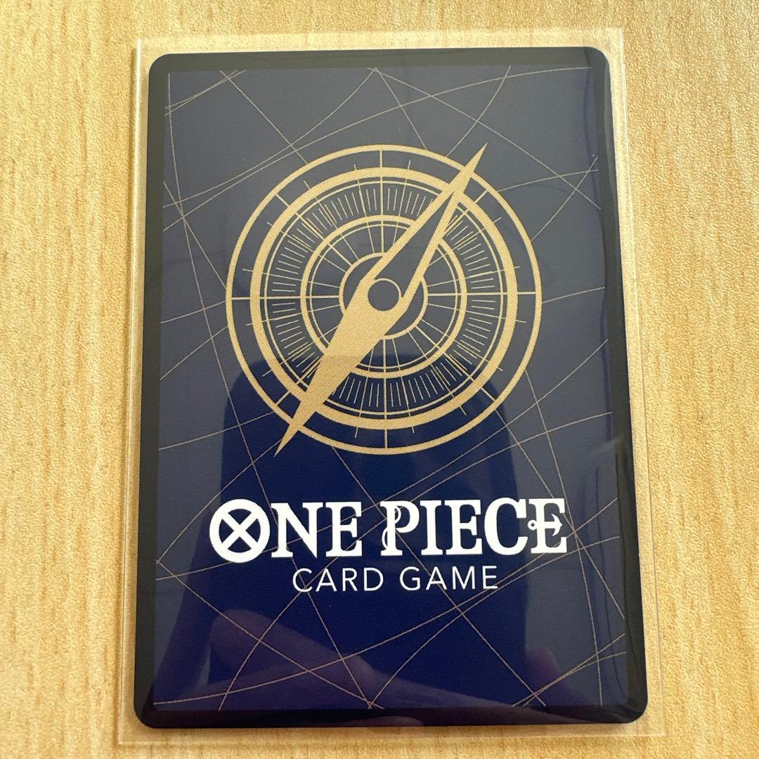 ONE PIECE ジュラキュール・ミホーク コミパラ コミックパラレル